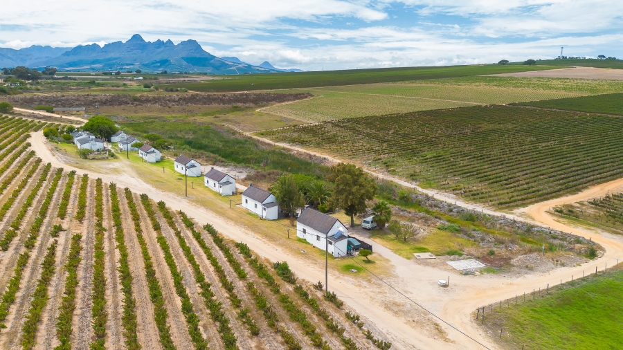 6 Bedroom Property for Sale in Lyndoch Western Cape